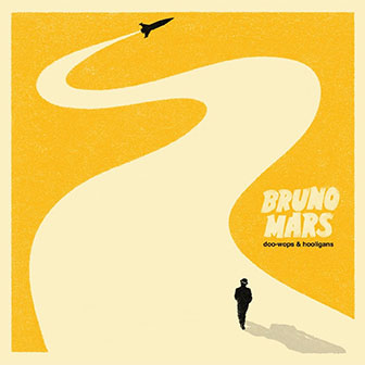 "Runaway Baby" by Bruno Mars