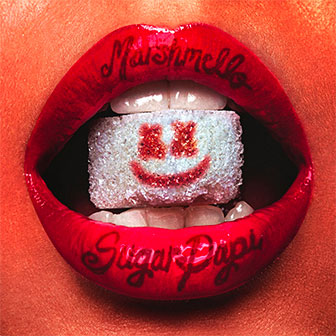 "Sugar Papi" album by Marshmello