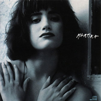 "Martika" album by Martika