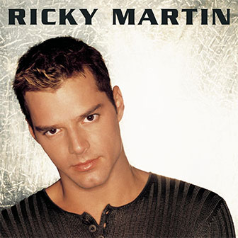 "Ricky Martin" album