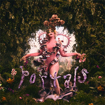 "Portals" album by Melanie Martinez