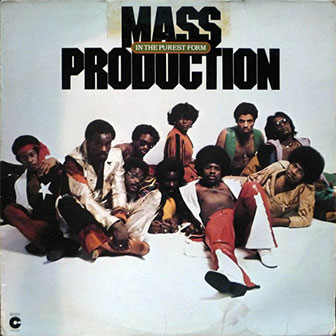 "In The Purest Form" album by Mass Production