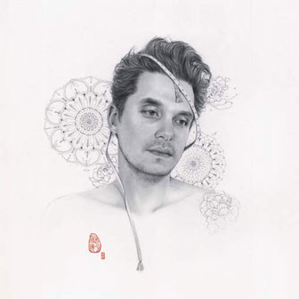 "The Search For Everything" album by John Mayer
