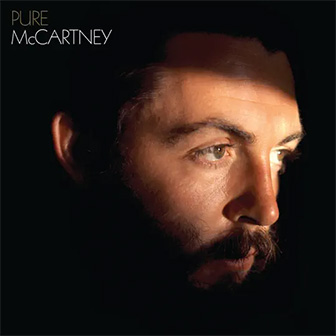 "Pure McCartney" album