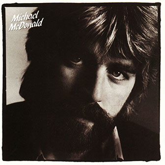 "If That's What It Takes" album by Michael McDonald