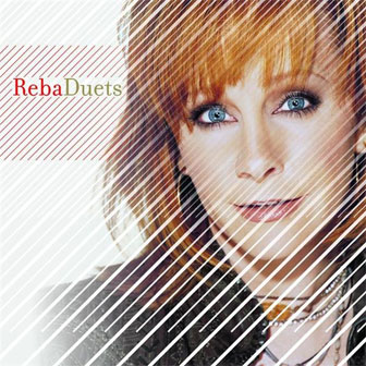 "Reba Duets" album by Reba McEntire