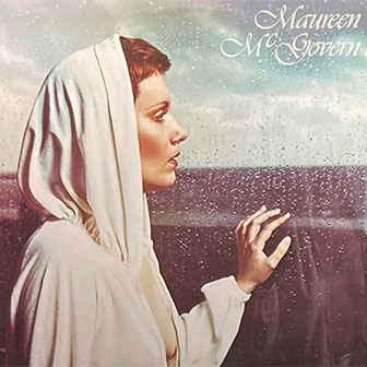 "Different Worlds" by Maureen McGovern