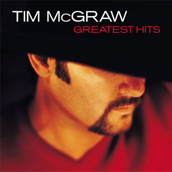 "Greatest Hits" album by Tim McGraw