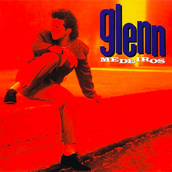 "All I'm Missing Is You" by Glenn Medeiros