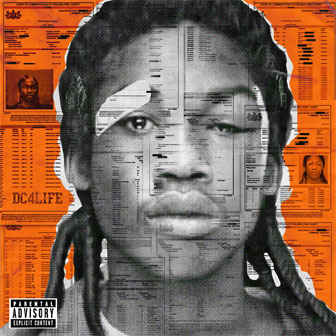 "Blue Notes" by Meek Mill