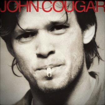 "John Cougar" album by John Mellencamp