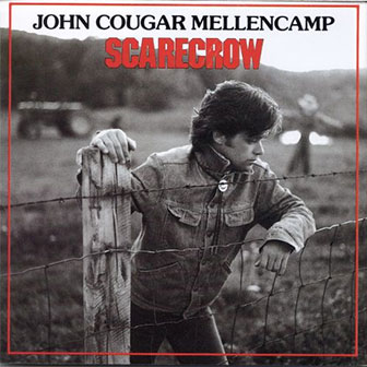 "Rain On The Scarecrow" by John Mellencamp