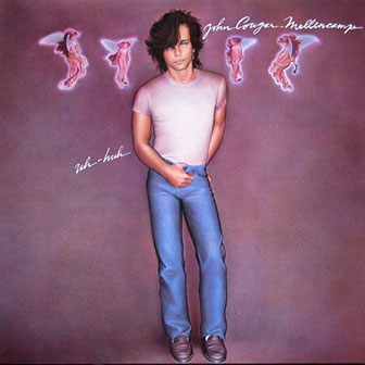 "The Authority Song" by John Mellencamp