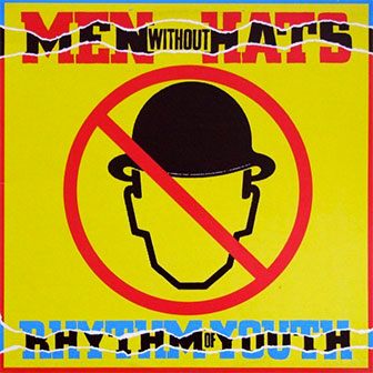"Rhythm Of Youth" album by Men Without Hats