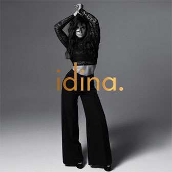 "idina" album by Idina Menzel