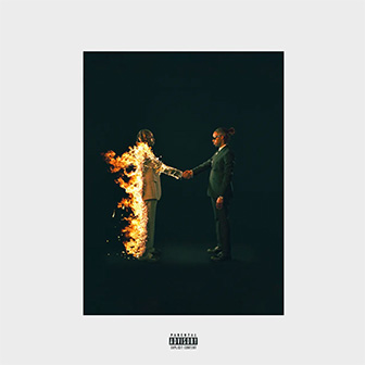 "I Can't Save You" by Metro Boomin
