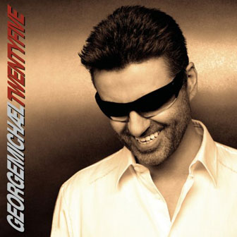 "TwentyFive" album by George Michael