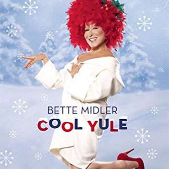 "Cool Yule" album by Bette Midler