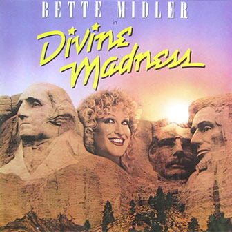 "My Mother's Eyes" by Bette Midler