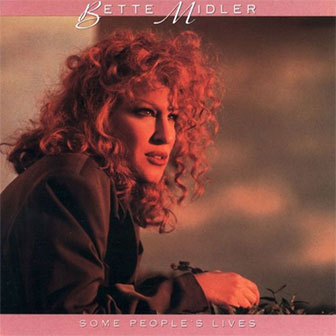 "Night And Day" by Bette Midler