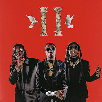 "Higher We Go (Intro)" by Migos