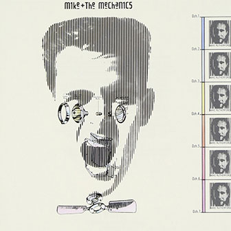 "Mike + The Mechanics" album by Mike + The Mechanics