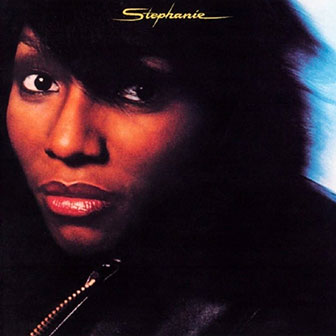 "Stephanie" album by Stephanie Mills