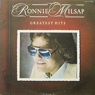 "Greatest Hits" album by Ronnie Milsap