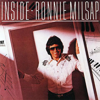 "Inside" album by Ronnie Milsap