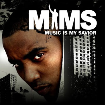 "Music Is My Savior" album