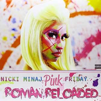 "Right By My Side" by Nicki Minaj
