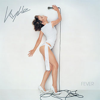 "Fever" album by Kylie Minogue