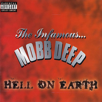"Hell On Earth" album by Mobb Deep