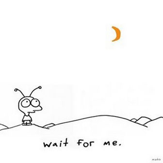 "Wait For Me" album by Moby