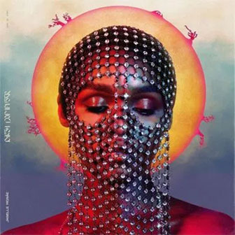 "Dirty Computer" album by Janelle Monae