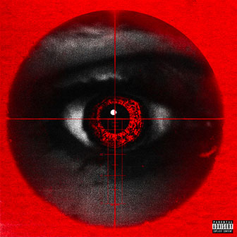"Red Eye" album by Money Man