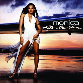 "After The Storm" album by Monica