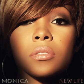 "New Life" album by Monica