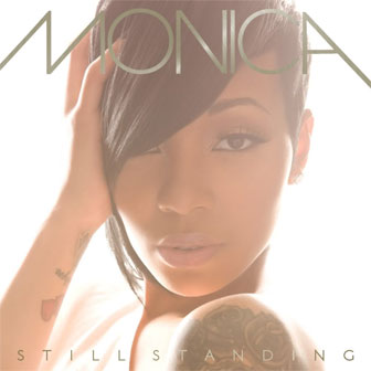 "Still Standing" album by Monica