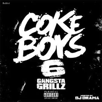 "Coke Boys 6" album