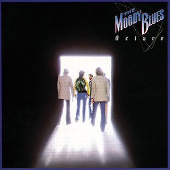 "Steppin' In A Slide Zone" by The Moody Blues