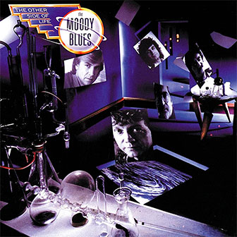 "Your Wildest Dreams" by The Moody Blues