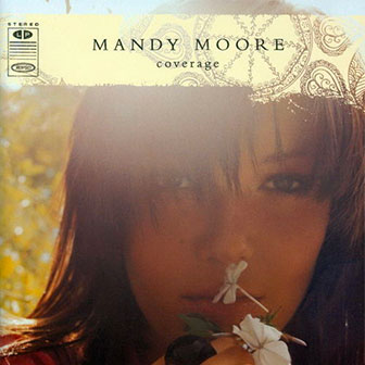 "Coverage" album by Mandy Moore