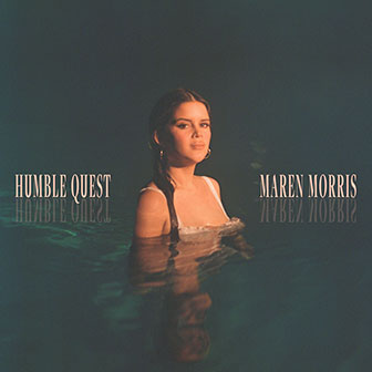 "Humble Quest" album by Maren Morris