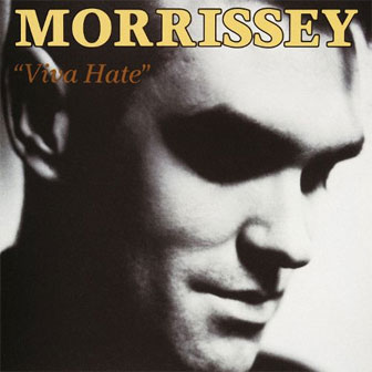 "Viva Hate" album by Morrissey