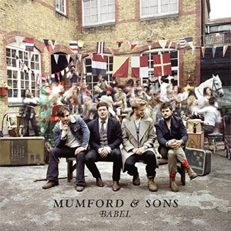 "Whispers In The Dark" by Mumford & Sons