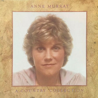 "A Country Collection" album by Anne Murray