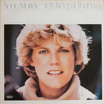 "Let's Keep It That Way" album by Anne Murray