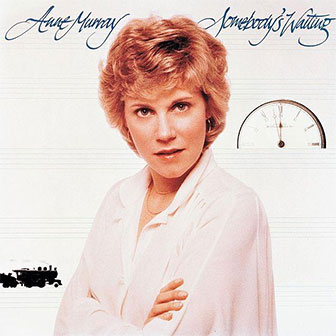 "Somebody's Waiting" album by Anne Murray
