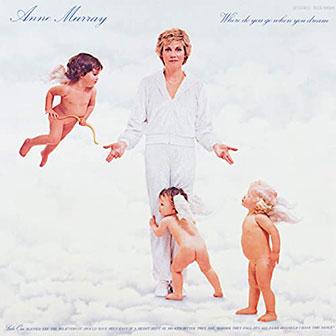 "It's All I Can Do" by Anne Murray